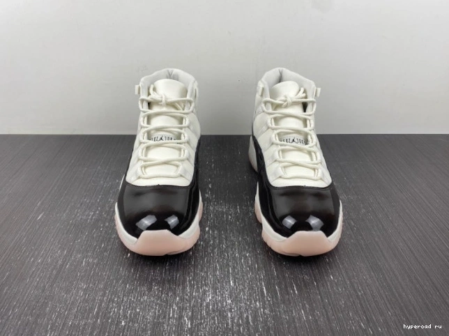 AR0715-101 Air 11 Neapolitan Jordan 0630